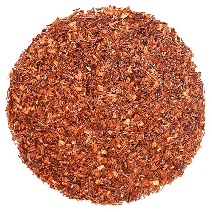 How Powerful is Rooibos Tea?