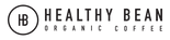 Healthy Bean Coffee logo