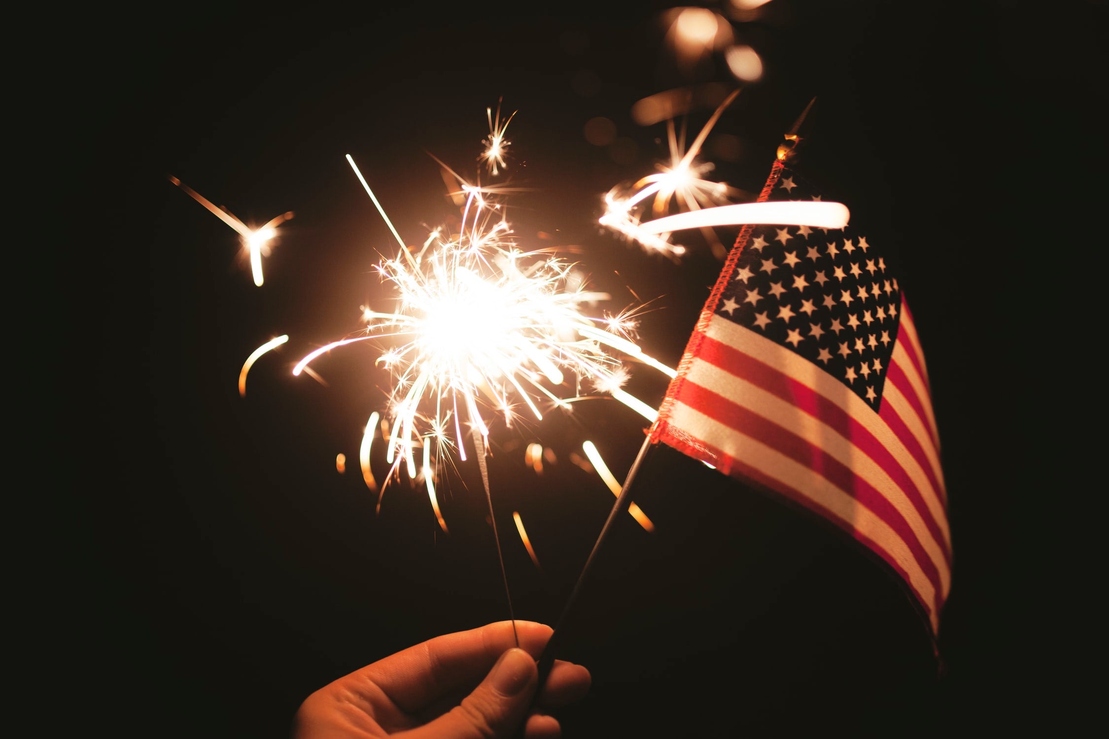 3 Tips for Staying Healthy this 4th of July