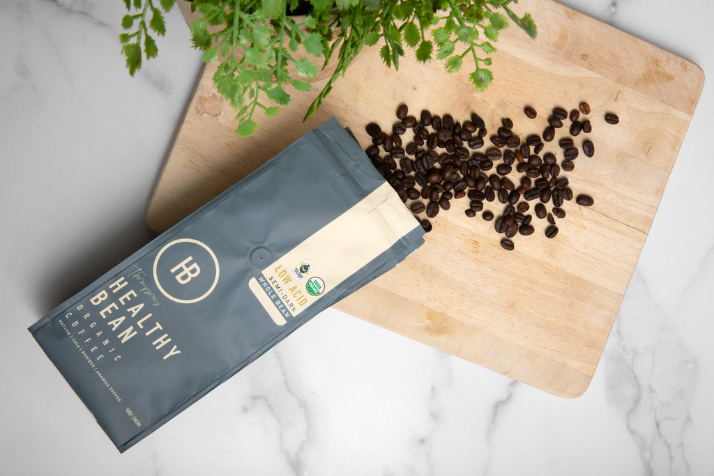 Healthy Bean Coffee