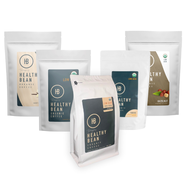 Intro Bundle (10% off + Free Shipping)